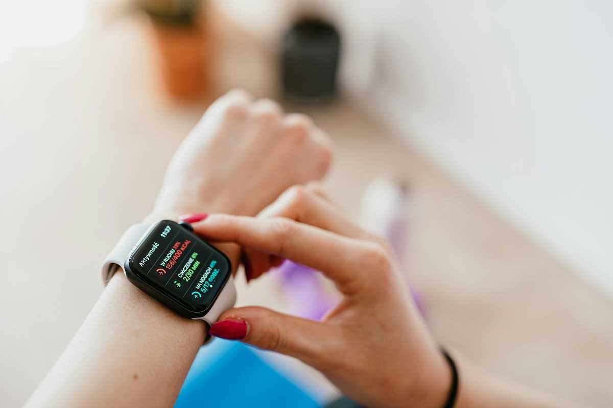 Smart Watches & Fitness Trackers That Won't Break the Bank